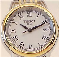 Orologio Tissot Donna Carson in Acciaio T0852102201300 - T0852102201300